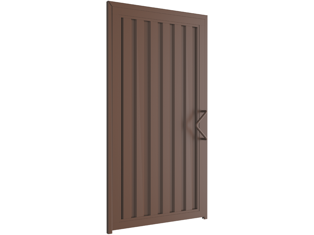 Калитка SSDS